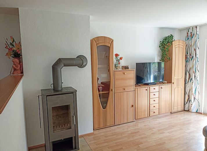 Verblijf 1182002 - Appartement Vorarlberg - Appartement Schmidt