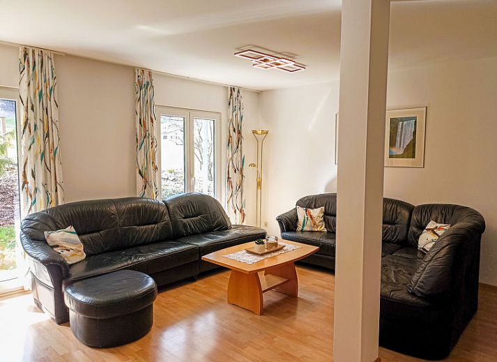 Verblijf 1182002 - Appartement Vorarlberg - Appartement Schmidt