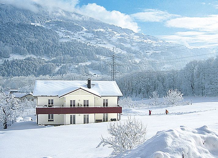 Verblijf 1182002 - Appartement Vorarlberg - Appartement Schmidt