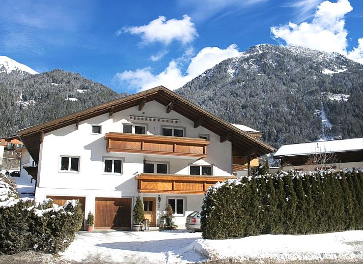 Verblijf 1183116 • Vakantiewoning Vorarlberg • Haus Felder 
