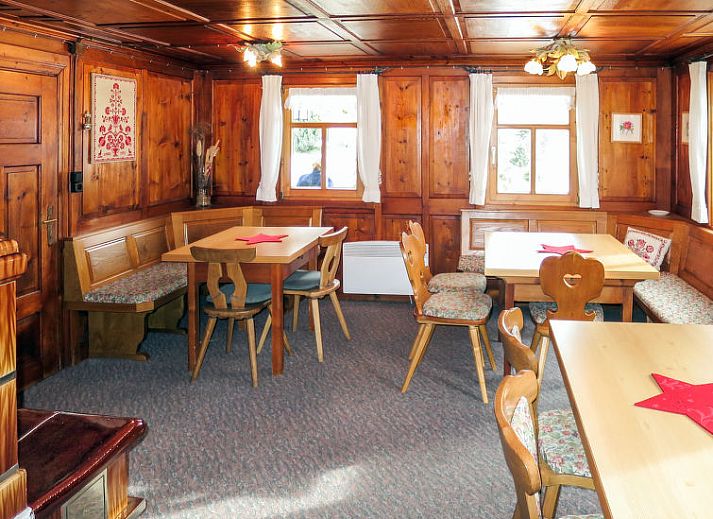 Verblijf 1183119 - Vakantiewoning Vorarlberg - Vakantiehuis Haus Hermann
