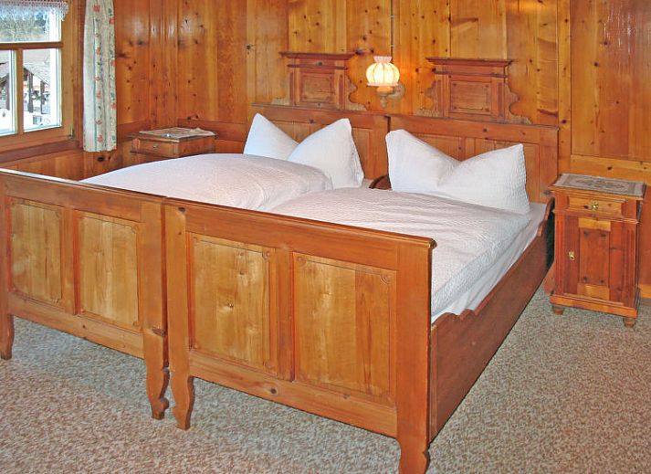 Verblijf 1183119 - Vakantiewoning Vorarlberg - Vakantiehuis Haus Hermann