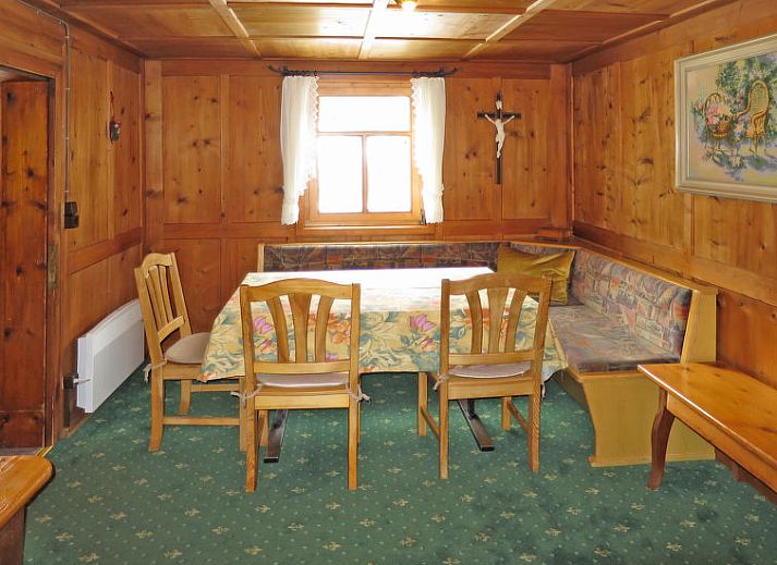 Verblijf 1183119 - Vakantiewoning Vorarlberg - Vakantiehuis Haus Hermann