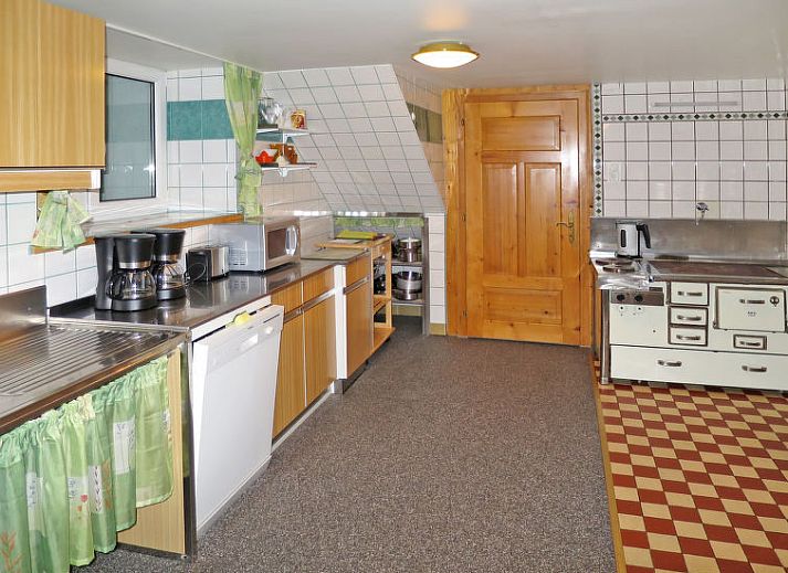 Verblijf 1183119 - Vakantiewoning Vorarlberg - Vakantiehuis Haus Hermann