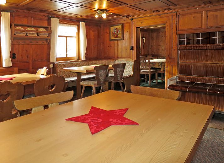 Verblijf 1183119 - Vakantiewoning Vorarlberg - Vakantiehuis Haus Hermann