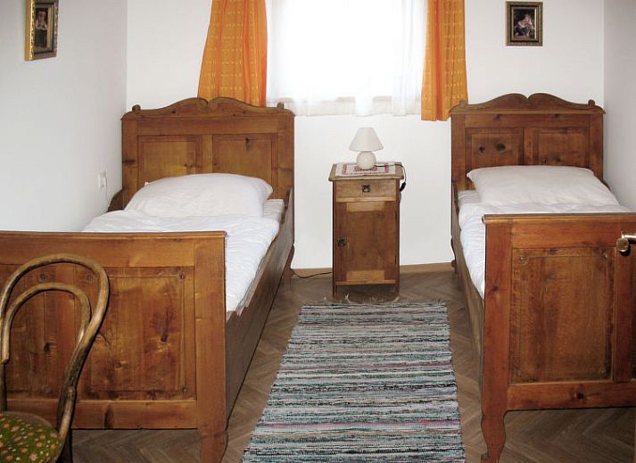Verblijf 1183119 - Vakantiewoning Vorarlberg - Vakantiehuis Haus Hermann