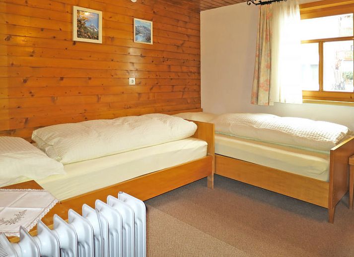 Verblijf 1183119 - Vakantiewoning Vorarlberg - Vakantiehuis Haus Hermann