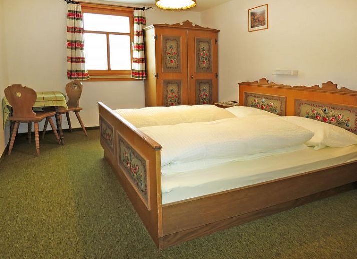 Verblijf 1183119 - Vakantiewoning Vorarlberg - Vakantiehuis Haus Hermann