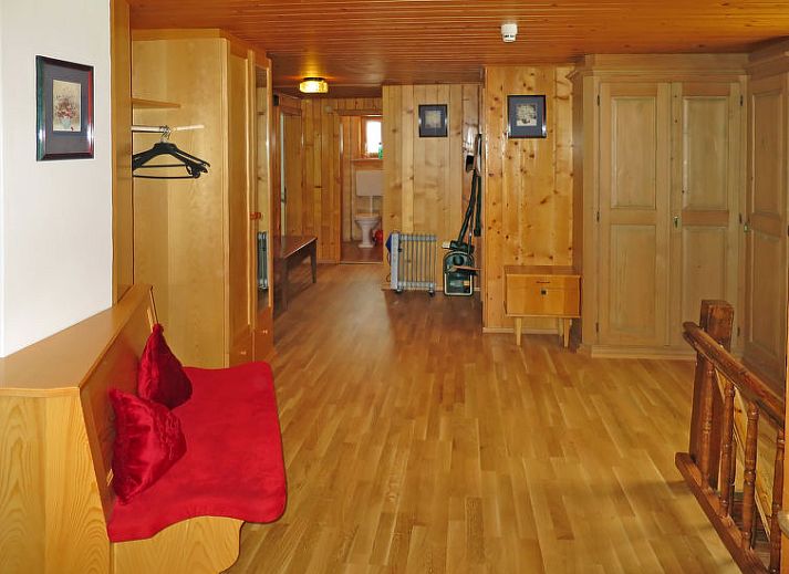Verblijf 1183119 - Vakantiewoning Vorarlberg - Vakantiehuis Haus Hermann