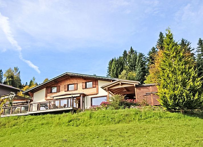 Verblijf 1183701 - Vakantiewoning Vorarlberg - Vakantiehuis The Schatzie