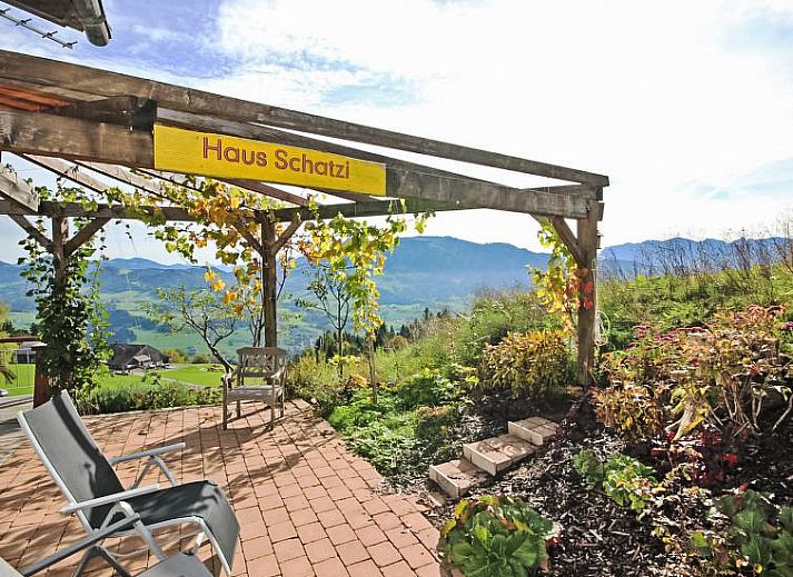 Verblijf 1183701 - Vakantiewoning Vorarlberg - Vakantiehuis The Schatzie