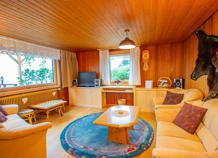Verblijf 1183701 - Vakantiewoning Vorarlberg - Vakantiehuis The Schatzie