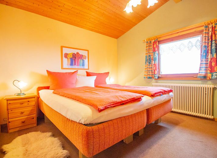 Verblijf 1183701 - Vakantiewoning Vorarlberg - Vakantiehuis The Schatzie