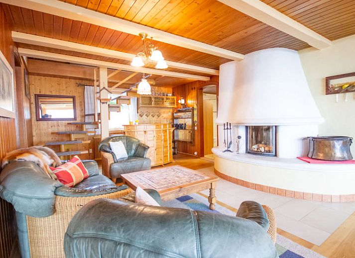 Verblijf 1183701 - Vakantiewoning Vorarlberg - Vakantiehuis The Schatzie