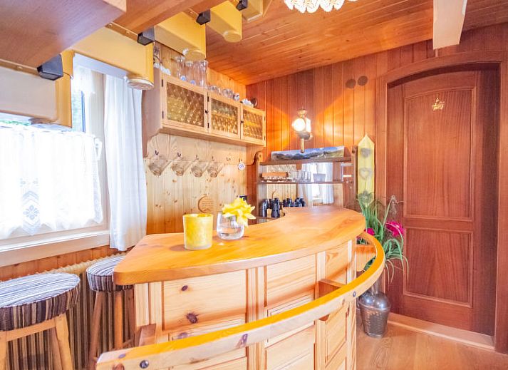 Verblijf 1183701 - Vakantiewoning Vorarlberg - Vakantiehuis The Schatzie