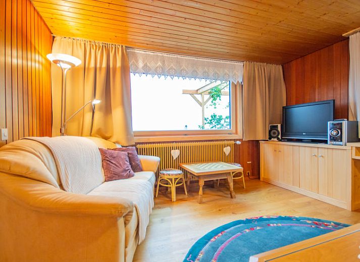 Verblijf 1183701 - Vakantiewoning Vorarlberg - Vakantiehuis The Schatzie