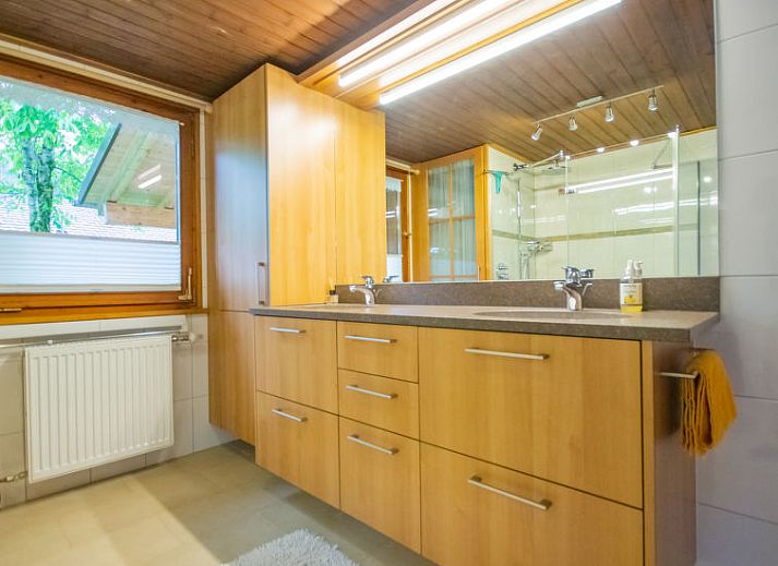 Verblijf 1183701 - Vakantiewoning Vorarlberg - Vakantiehuis The Schatzie