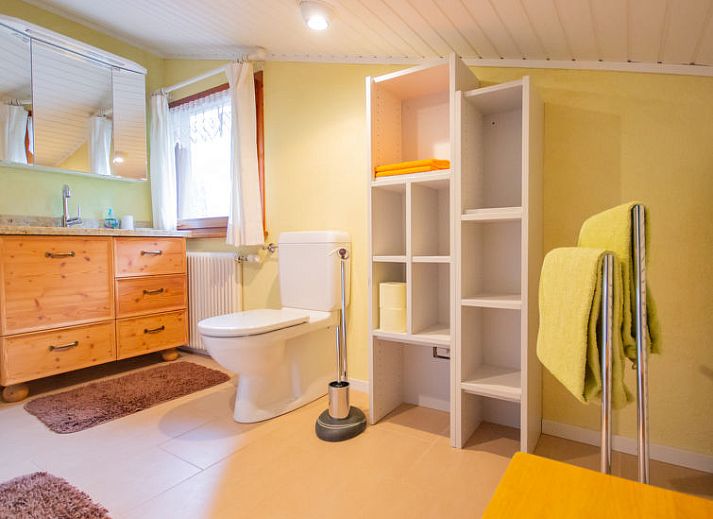 Verblijf 1183701 - Vakantiewoning Vorarlberg - Vakantiehuis The Schatzie