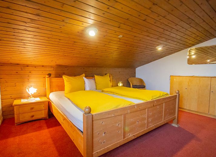 Verblijf 1183701 - Vakantiewoning Vorarlberg - Vakantiehuis The Schatzie