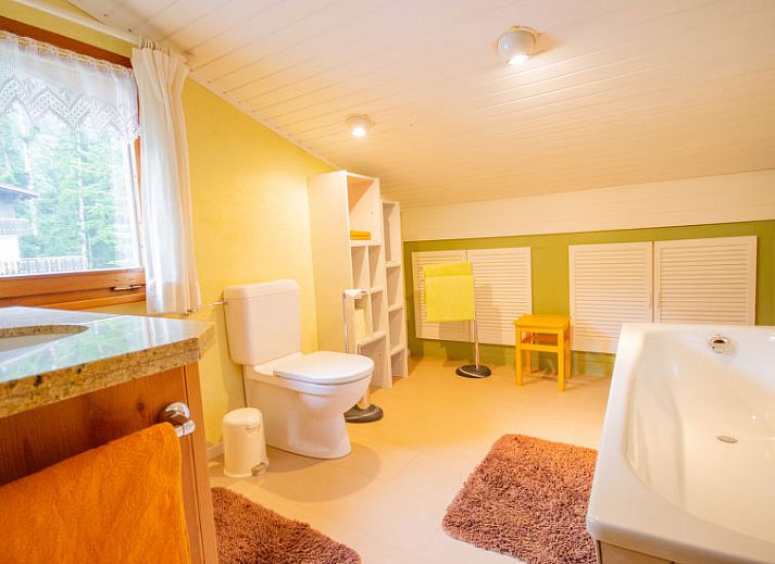 Verblijf 1183701 - Vakantiewoning Vorarlberg - Vakantiehuis The Schatzie