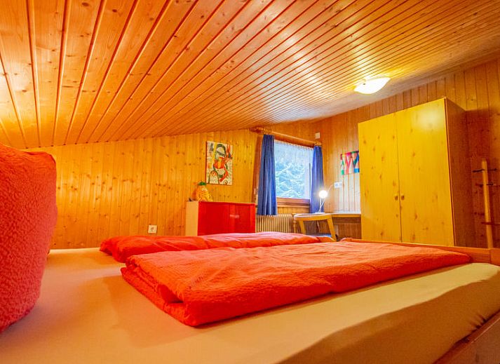 Verblijf 1183701 - Vakantiewoning Vorarlberg - Vakantiehuis The Schatzie