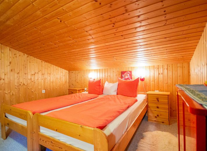 Verblijf 1183701 - Vakantiewoning Vorarlberg - Vakantiehuis The Schatzie