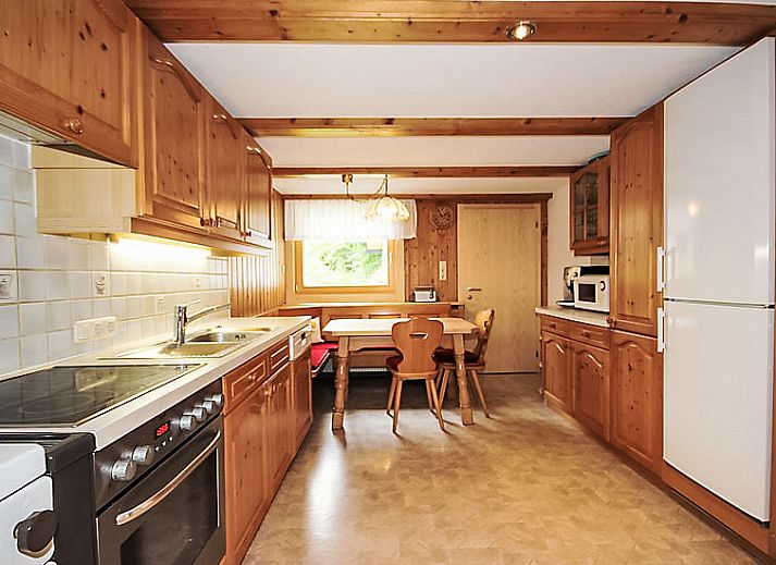 Verblijf 1184401 - Vakantiewoning Vorarlberg - Vakantiehuis Josefine