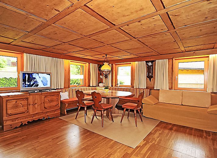 Verblijf 1184401 - Vakantiewoning Vorarlberg - Vakantiehuis Josefine