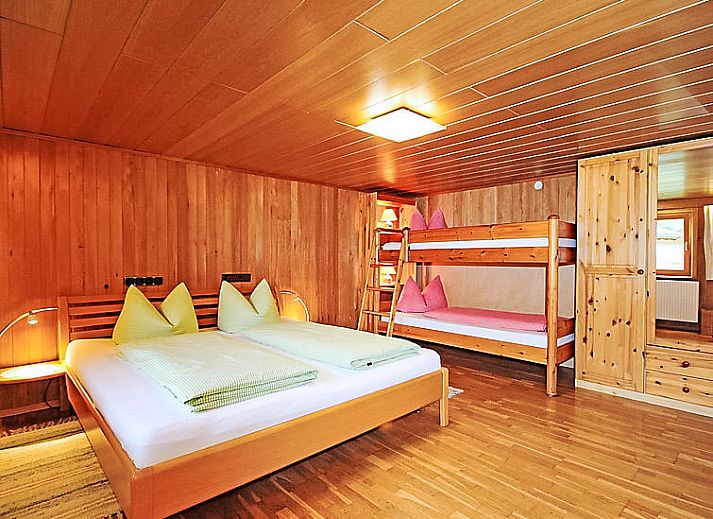 Verblijf 1184401 - Vakantiewoning Vorarlberg - Vakantiehuis Josefine