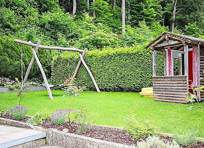 Verblijf 1184401 - Vakantiewoning Vorarlberg - Vakantiehuis Josefine