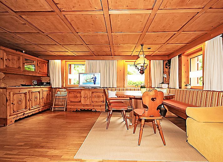 Verblijf 1184401 - Vakantiewoning Vorarlberg - Vakantiehuis Josefine