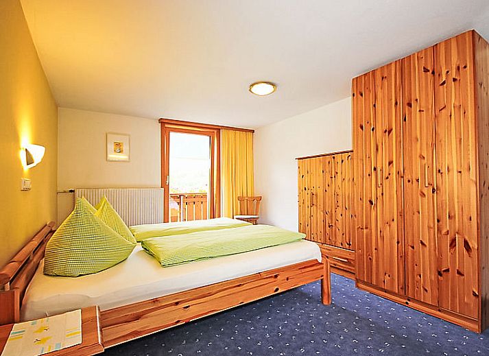 Verblijf 1184401 - Vakantiewoning Vorarlberg - Vakantiehuis Josefine