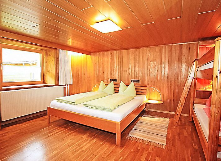 Verblijf 1184401 - Vakantiewoning Vorarlberg - Vakantiehuis Josefine