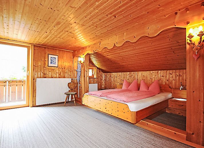 Verblijf 1184401 - Vakantiewoning Vorarlberg - Vakantiehuis Josefine