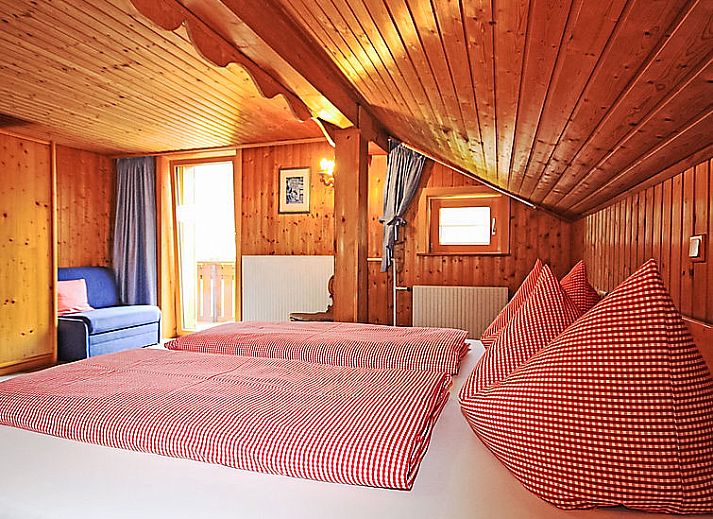 Verblijf 1184401 - Vakantiewoning Vorarlberg - Vakantiehuis Josefine
