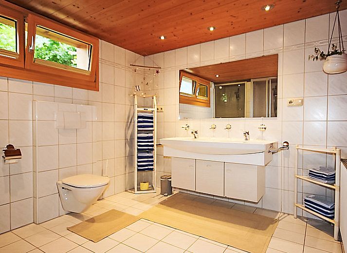 Verblijf 1184401 - Vakantiewoning Vorarlberg - Vakantiehuis Josefine