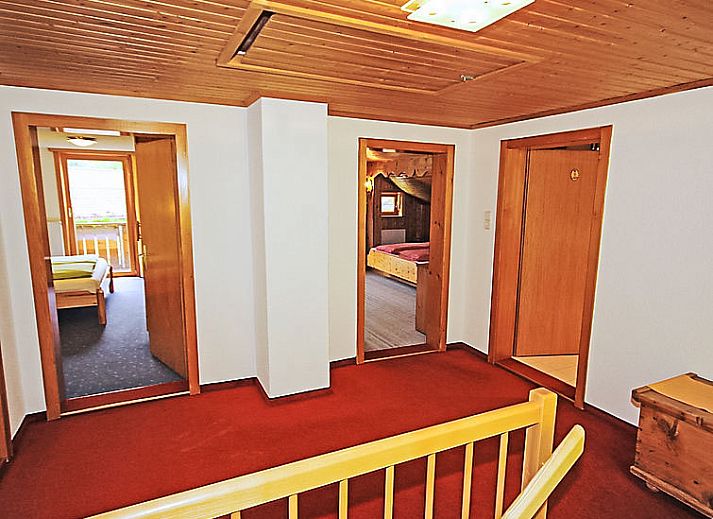 Verblijf 1184401 - Vakantiewoning Vorarlberg - Vakantiehuis Josefine