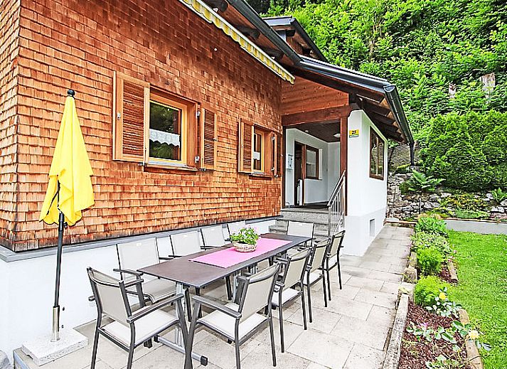 Verblijf 1184401 - Vakantiewoning Vorarlberg - Vakantiehuis Josefine