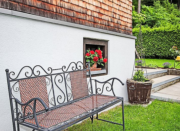 Verblijf 1184401 - Vakantiewoning Vorarlberg - Vakantiehuis Josefine