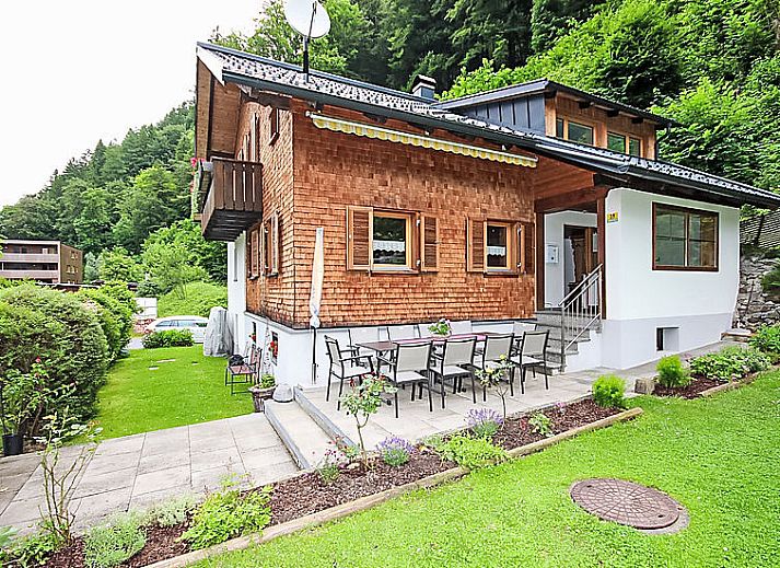 Verblijf 1184401 - Vakantiewoning Vorarlberg - Vakantiehuis Josefine