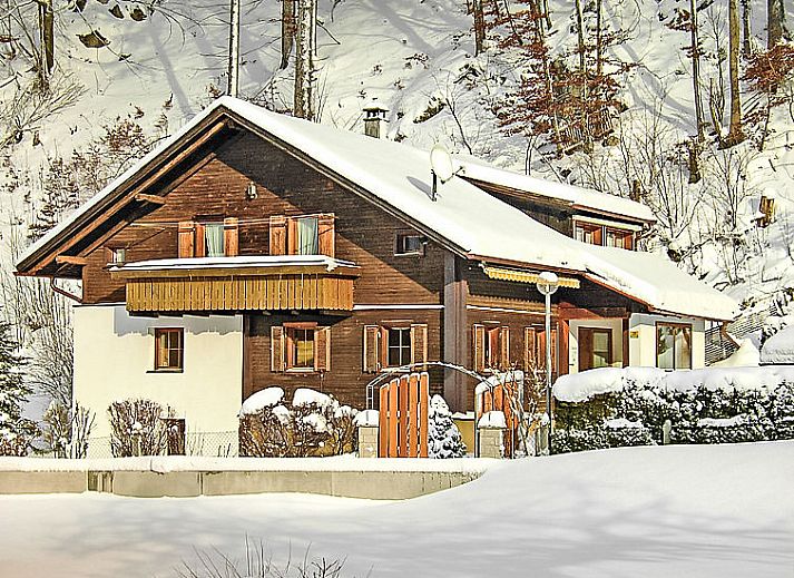 Verblijf 1184401 - Vakantiewoning Vorarlberg - Vakantiehuis Josefine