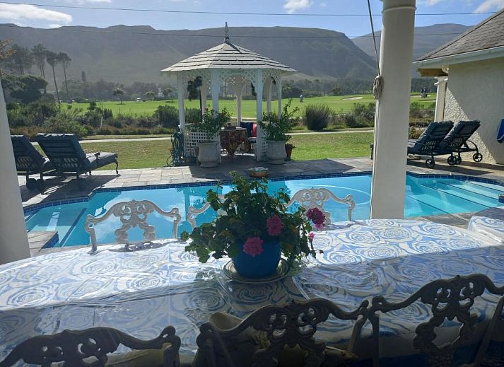 Guest house 11927234 • Holiday property West-Kaap • Mulligans Guest Lodge 
