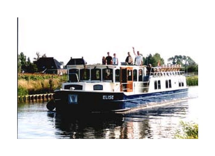 Verblijf 120401 • Boot Fluessen • Elise Fribo 1500 de Luxe