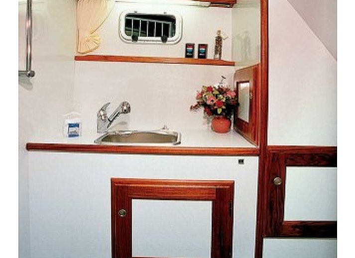 Verblijf 120703 - Boot Fluessen - Ilona Pedro Marin