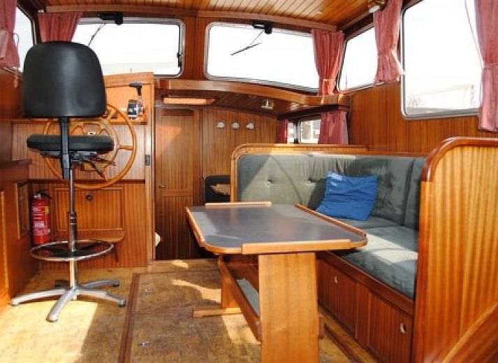 Verblijf 120708 - Boot Fluessen - Jamaica Pikmeer