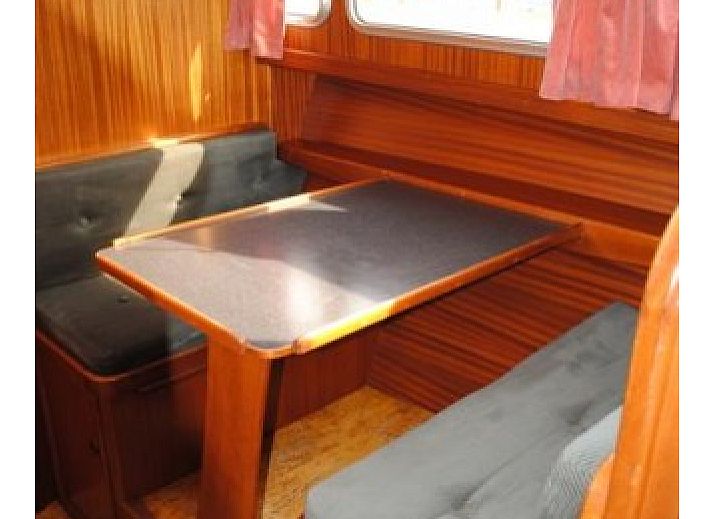 Verblijf 120708 - Boot Fluessen - Jamaica Pikmeer