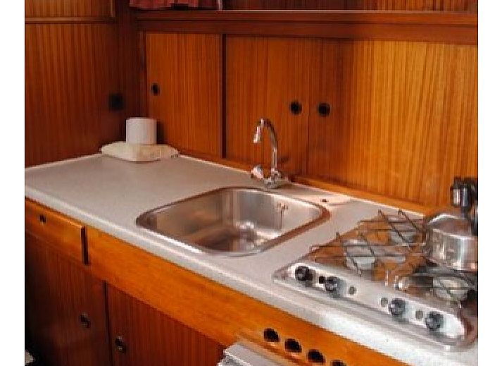 Verblijf 120708 - Boot Fluessen - Jamaica Pikmeer