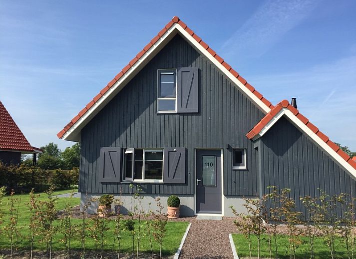 Guest house 120740 • Holiday property Sneekermeer • Vakantiewoning Sneekermeer 