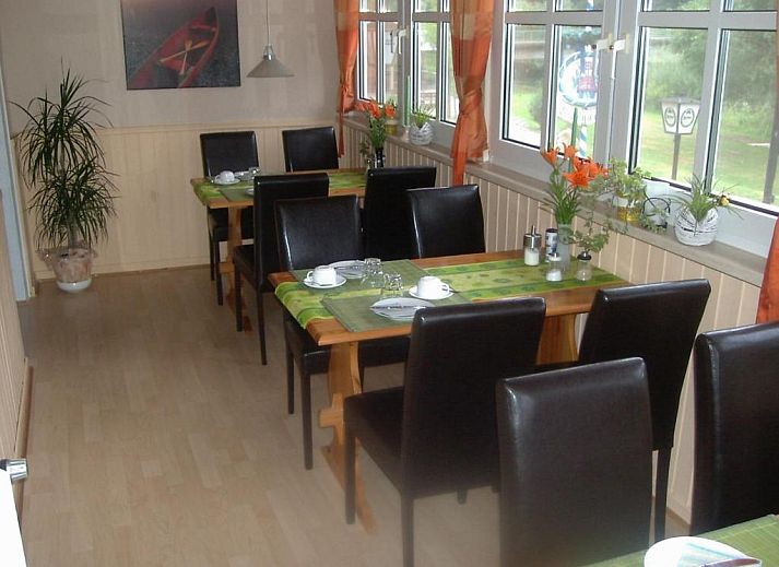 Verblijf 12202402 • Vakantie appartement Hessen • Zur Alten Fuldaschleife