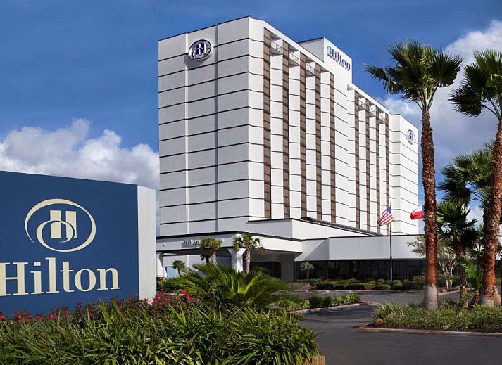 Guest house 1225601 • Apartment Texas • Hilton Houston NASA Clear Lake 